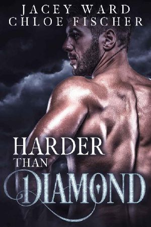 [Harder Series 03] • Harder Than Diamond